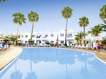 Hotel Turbo Club
