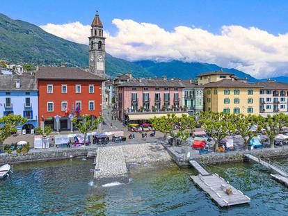 Elvezia Ascona