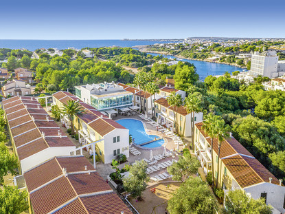 Hotel Cales de Ponent