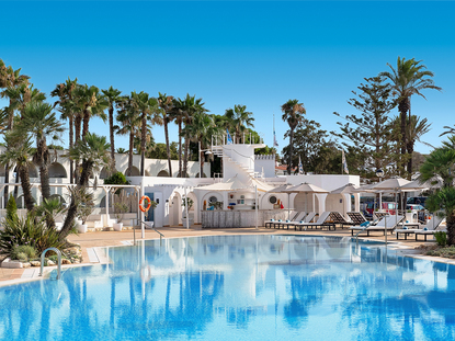 Hotel AluaSoul Menorca
