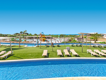 Hotel Minura Sur Menorca