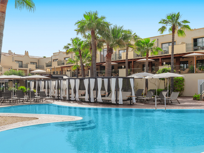 Hotel Valentin Star