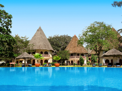 Neptune Paradise Beach Resort & Spa 