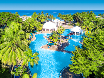 Southern Palms Beach Resort