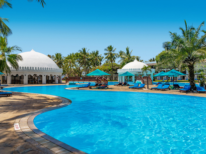  Kenia-Urlaub 2025: Afrika entdecken mit alltours Bildidee 