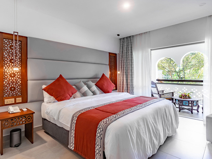  Foto zu Kenia-Urlaub 2025: Afrika entdecken mit alltours 