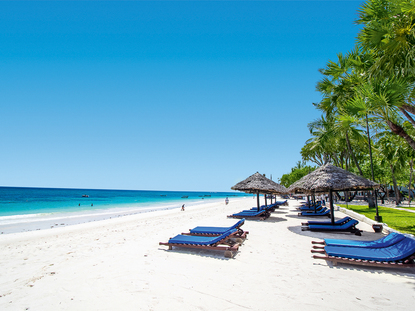  Kenia-Urlaub 2025: Afrika entdecken mit alltours 