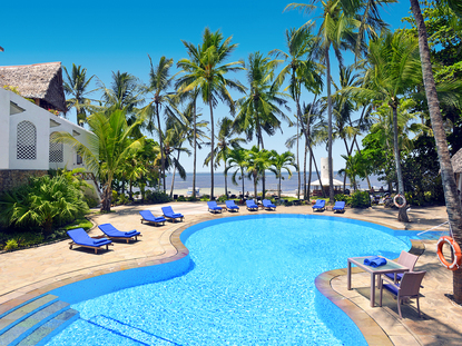 Severin Sea Lodge