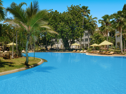 Sarova Whitesands Beach Resort