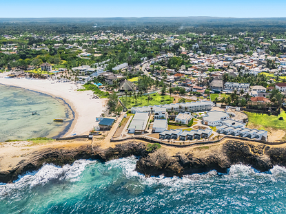 AHG Lion Beach Resort