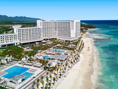 RIU Palace Aquarelle