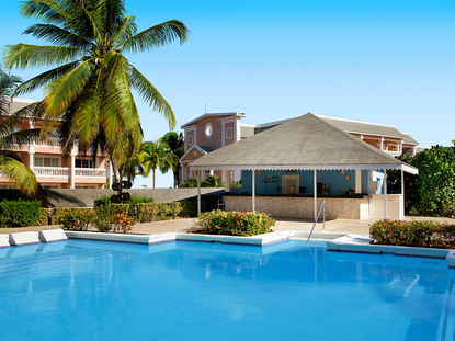 Grand Palladium Lady Hamilton Resort & Spa