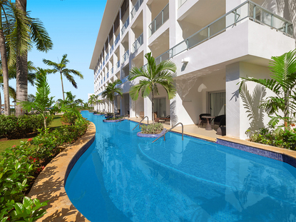 Hideaway at Royalton