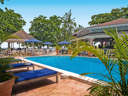Merril's Beach Resort II