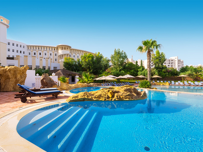 Hotel Medina Solaria & Thalasso