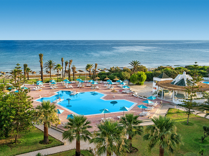 Vincci Helya Beach Resort