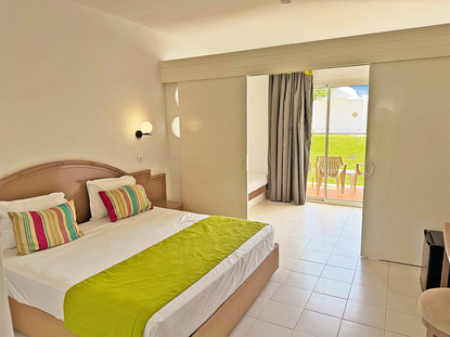 alltoura Club Hotel One Resort Aquapark
