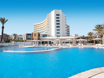 Sousse Pearl Marriott Resort & Spa
