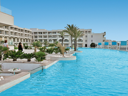 Hotel Iberostar Selection Kuriat Palace