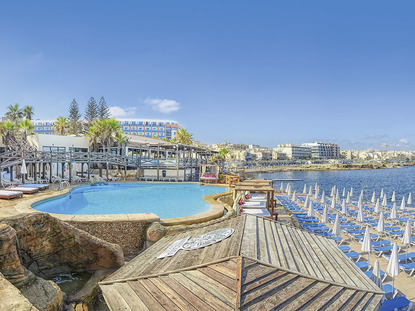 Doubletree by Hilton Malta