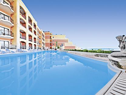Grand Hotel Gozo