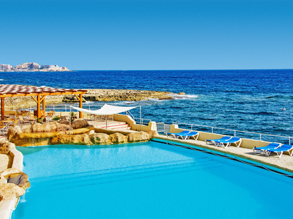 Hotel Preluna