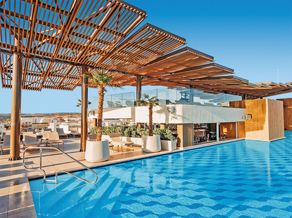 Best Western Premier Malta