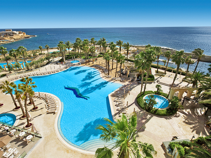 Hilton Malta