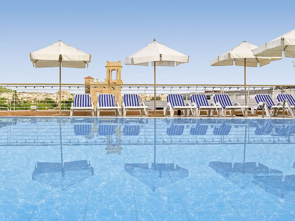 Intercontinental Malta