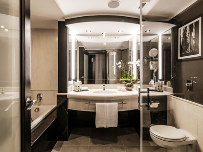 Intercontinental Malta