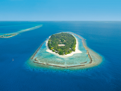 Royal Island Resort