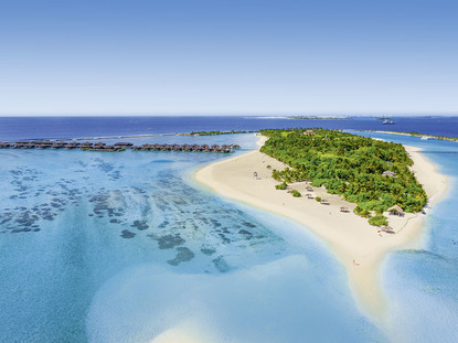 Villa Nautica, Paradise Island 