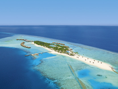 Veligandu IslandResort & Spa