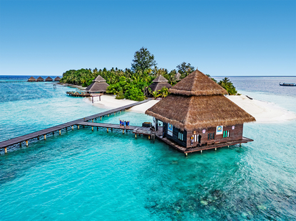 Adaaran Club Rannalhi