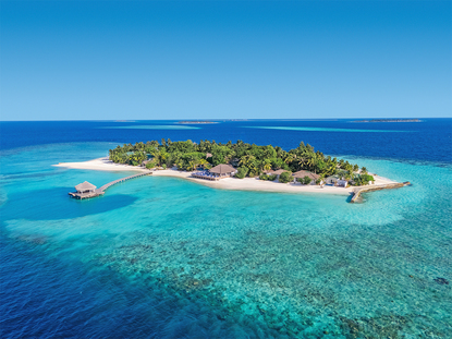 Eri Maldives