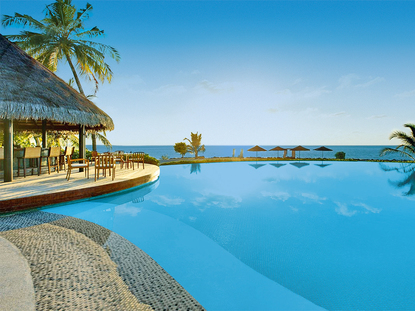 LUX* South Ari Atoll