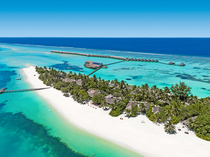 LUX* South Ari Atoll