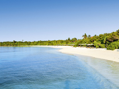 The Barefoot Eco Hotel