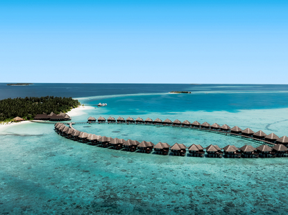 Sun Siyam Vilu Reef