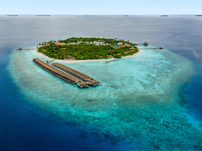 Reethi Faru Resort