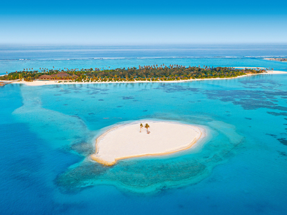 Innahura Maldives Resort 