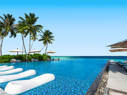 Fushifaru Maldives