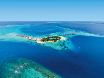 Constance Moofushi Maldives