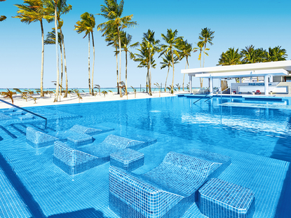 RIU Palace Maldivas