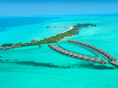 Taj Exotica Resort & Spa