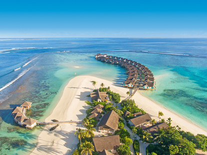 Cora Cora Maldives