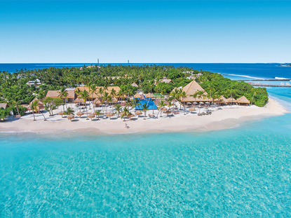 Emerald Maldives Resort