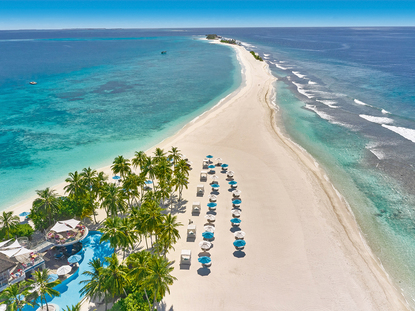 Seaside Finolhu Baa Atoll Maldives
