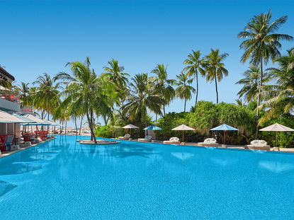 Finolhu, a Seaside Collection Resort