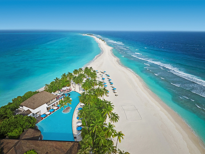 Finolhu, a Seaside Collection Resort